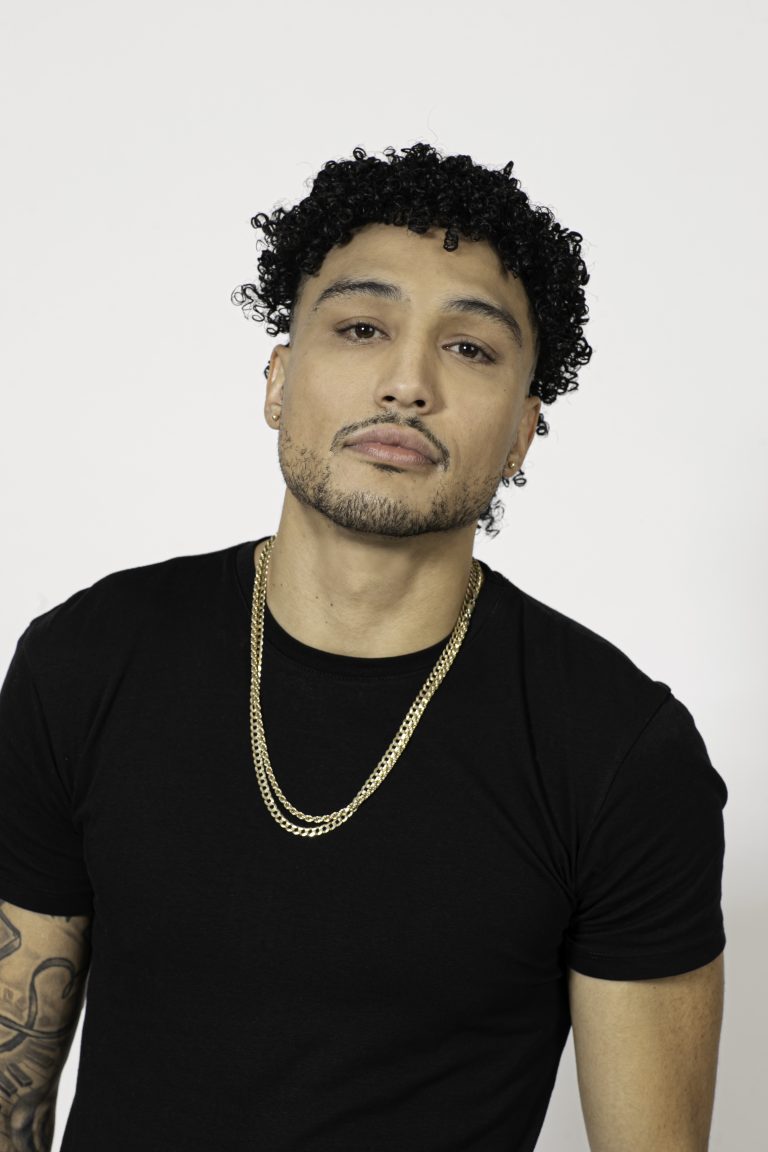 Jacob Colon Recaps His 2022 So Far, And Talks About His Radio Show, Upcoming Releases, And More