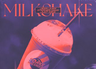 'Milkshake' - Jean Juan, Stephen Oaks, Just Mike