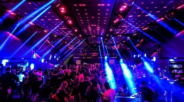 DJ Allan Natal coming to Nebula NYC for Memorial Day Weekend