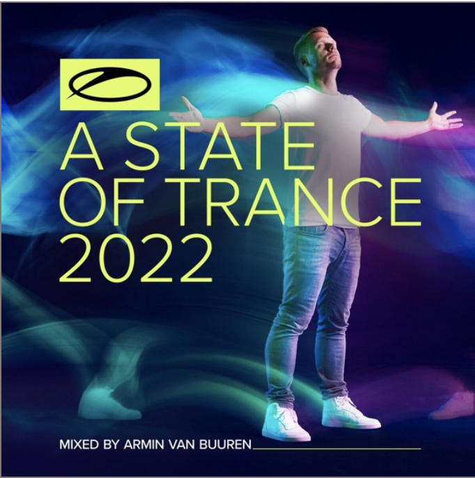 A State of Trance 2022 – Mixed By Armin van Buuren