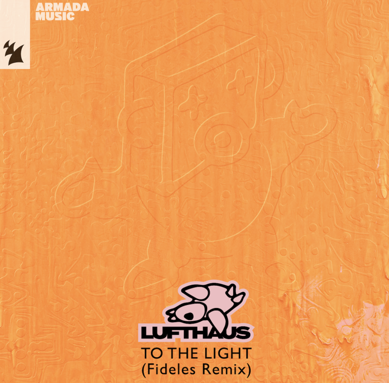 Lufthaus – To The Light (Fideles Remix)