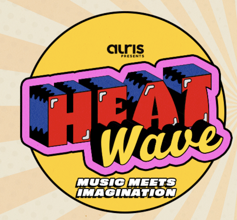 Heatwave Music Festival Announces Stacked 2022 Lineup