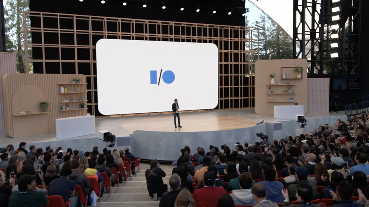 Here’s Everything Google Announced at its I/O Conference
