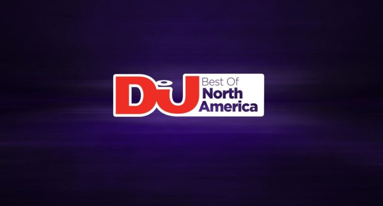 Voting Now Open for DJ Mag Best of North America Awards 2022
