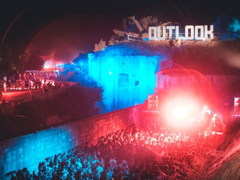 Outlook Festival Announces Pay-What-You-Want Scheme