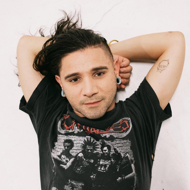 Skrillex Explains Why 2022 Was The Toughest Year of His Life
