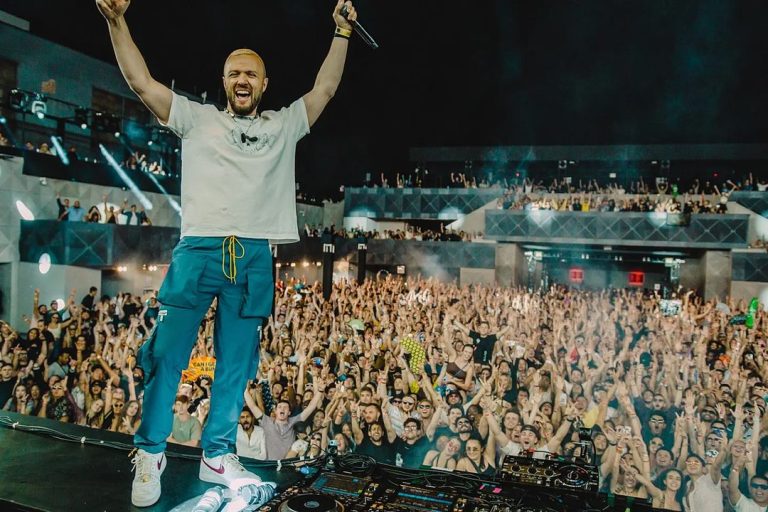 [Event Review] Chris Lake Sells Out Two Nights B2B at Brooklyn Mirage