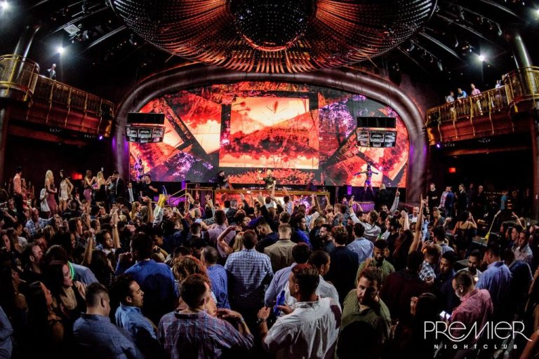 Premier Nightclub Announces July Parties Feat. Loud Luxury, Lil Jon and Many More