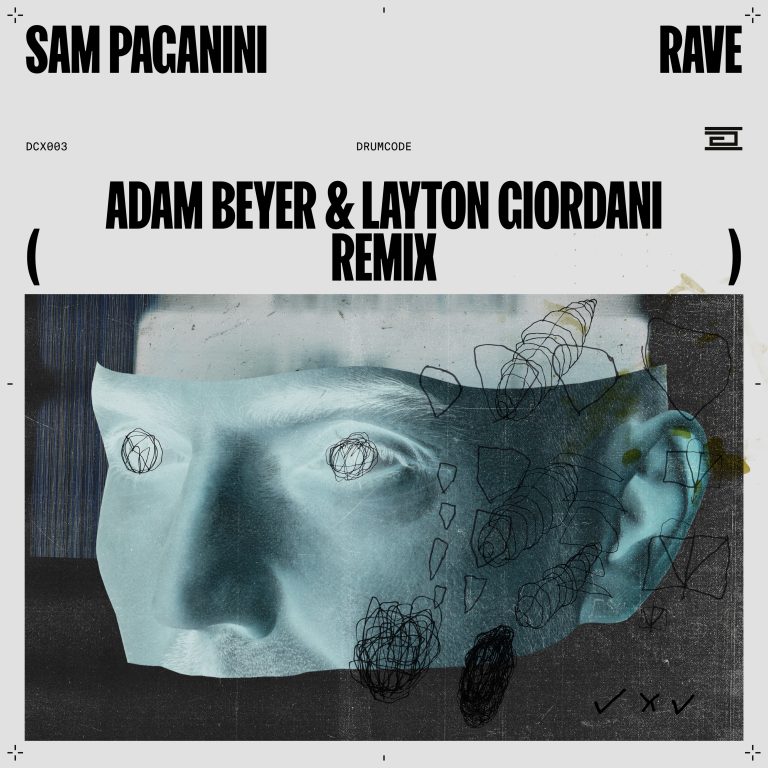 Sam Paganini – Rave (Adam Beyer & Layton Giordani Remix)