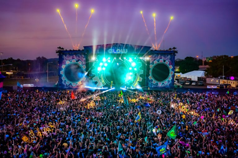 Project Glow Announces Massive Festival Line Up for Philadelphia Event This Coming Fall