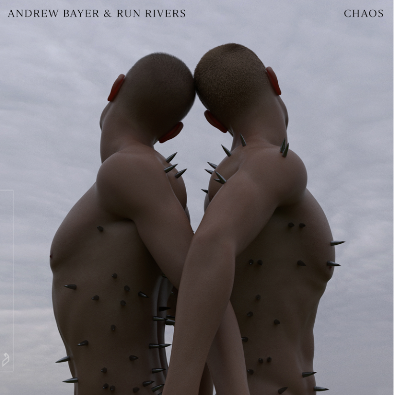 Andrew Bayer & Run Rivers Collab On New Duality Single ‘Chaos’