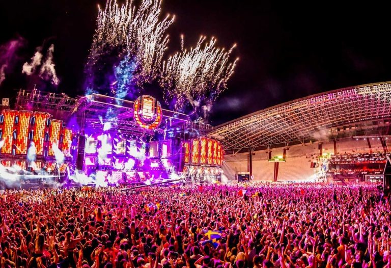 Ultra Europe Drops Phase 3 Final Lineup for 2022