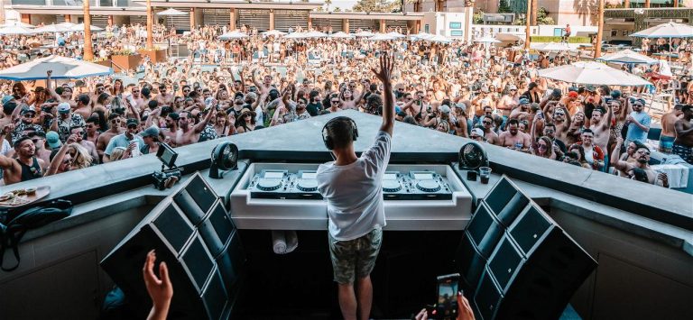 TAO Group Announces Huge Lineup of July 4th Parties at Hakkasan, OMNIA, TAO Beach, Marquee Dayclub and WET Republic