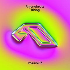 Luccio ‘Try’ Featured on Anjunabeats Rising Compilation