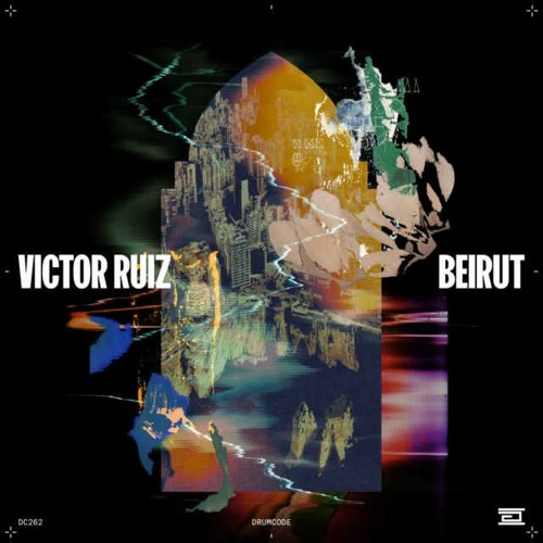 Victor Ruiz Beirut