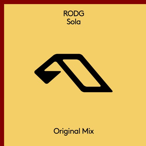 RODG Unveils His First Anjunabeats Single ‘Sola’
