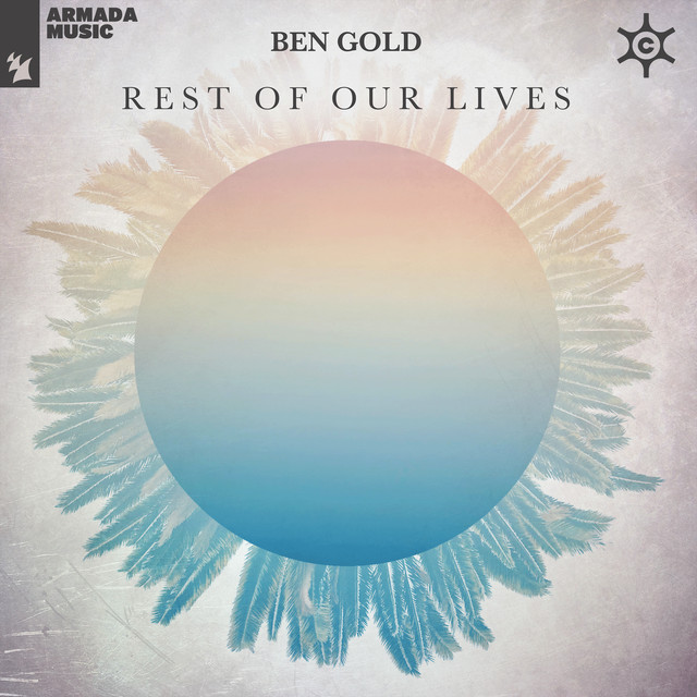 Ben Gold Releases Sophomore Album, ‘Rest Of Our Lives’