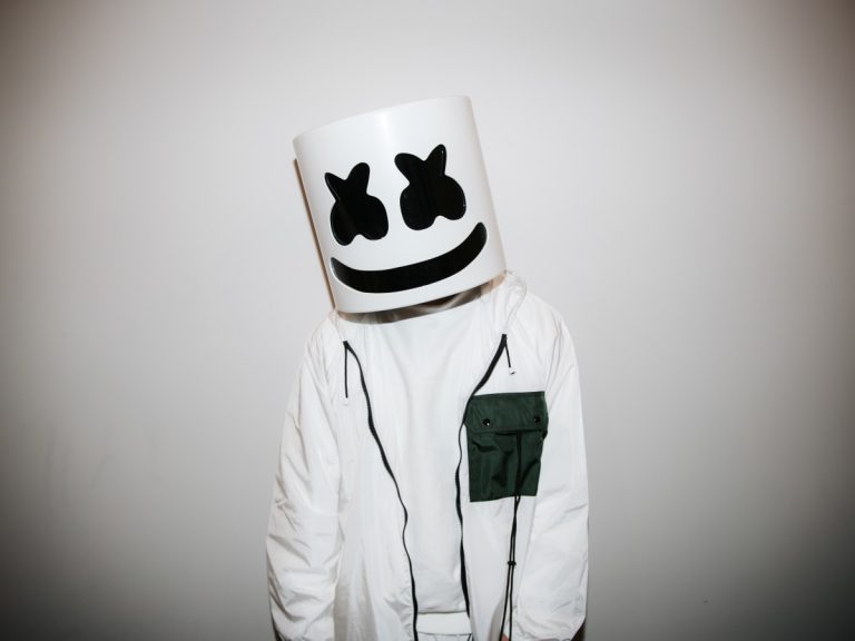 [Event Review] Marshmello Makes Long Awaited Debut at Brooklyn Mirage