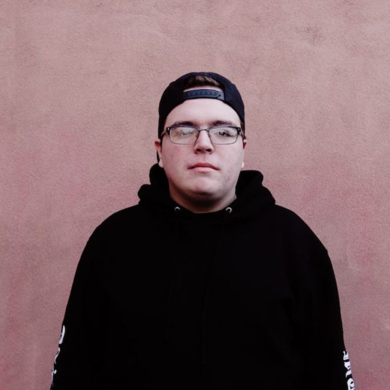 Ray Volpe Finally Releases Highly Anticipated Track, ‘Laserbeam’