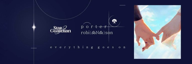 Porter R. Elaborates on ‘Everything Goes On’ Music Video