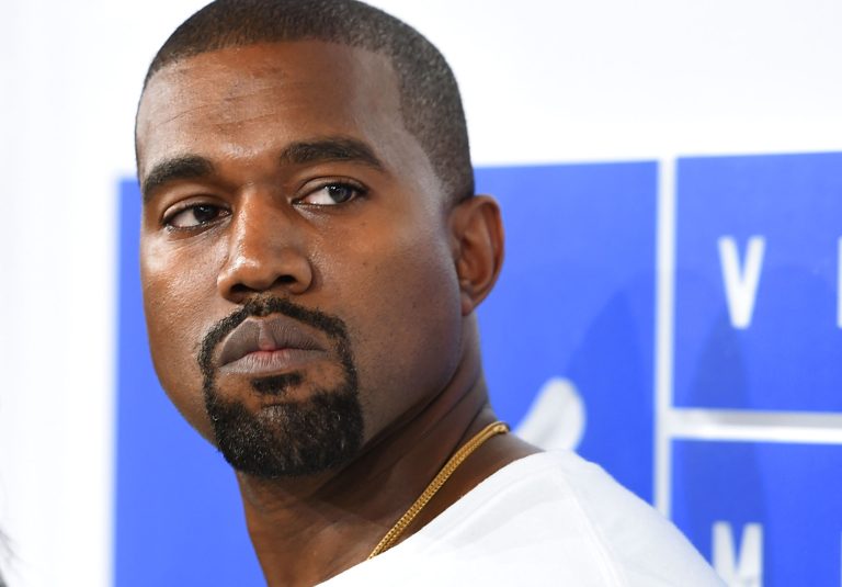 Kanye Drops Out As Headliner Yet Again