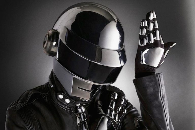 Watch Daft Punk’s Thomas Bangalter’s Latest Score For A Ballet Performance