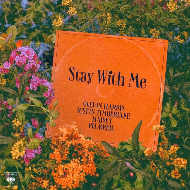 Calvin Harris Collabs with 3 Music Elites for ‘Stay With Me’
