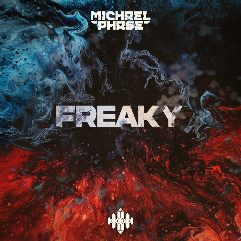 Michael Phase Introduces New Powerful Release ‘Freaky’