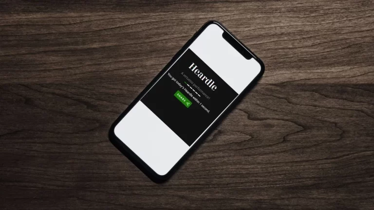 Spotify Acquires Online Music Game Heardle