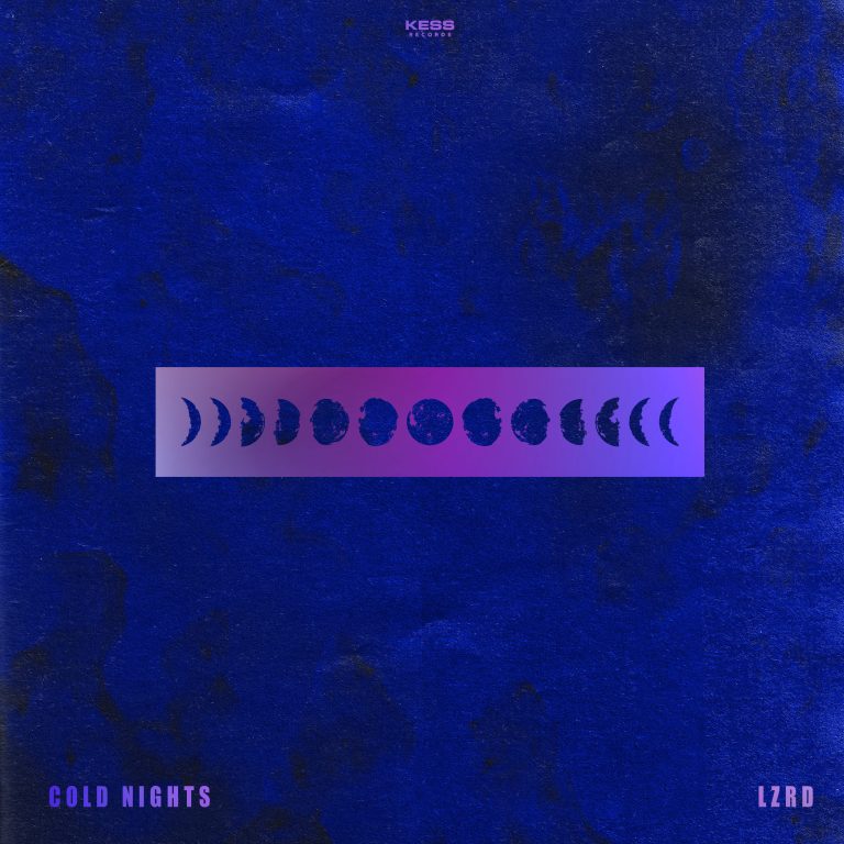 LZRD Releases New Powerful Song ‘Cold Nights’