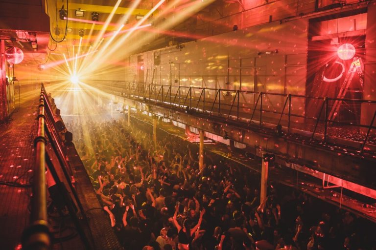 Printworks London Set to be Officially Closed
