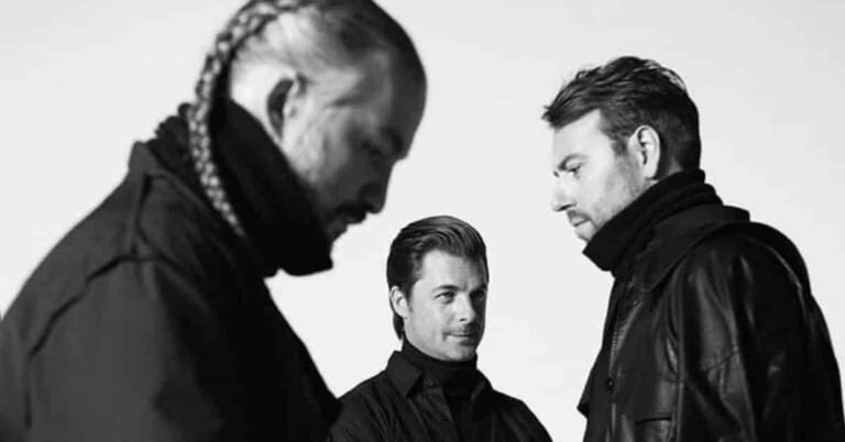 Swedish House Mafia Cancels More Paradise Again Tour Shows