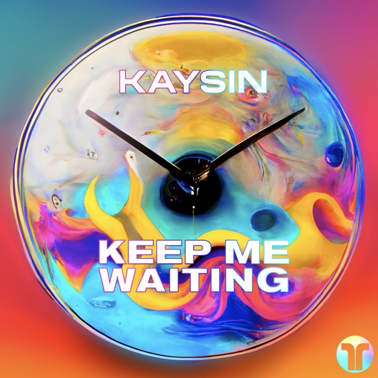 Kaysin Drop Tech House Heat With ‘Keep Me Waiting’