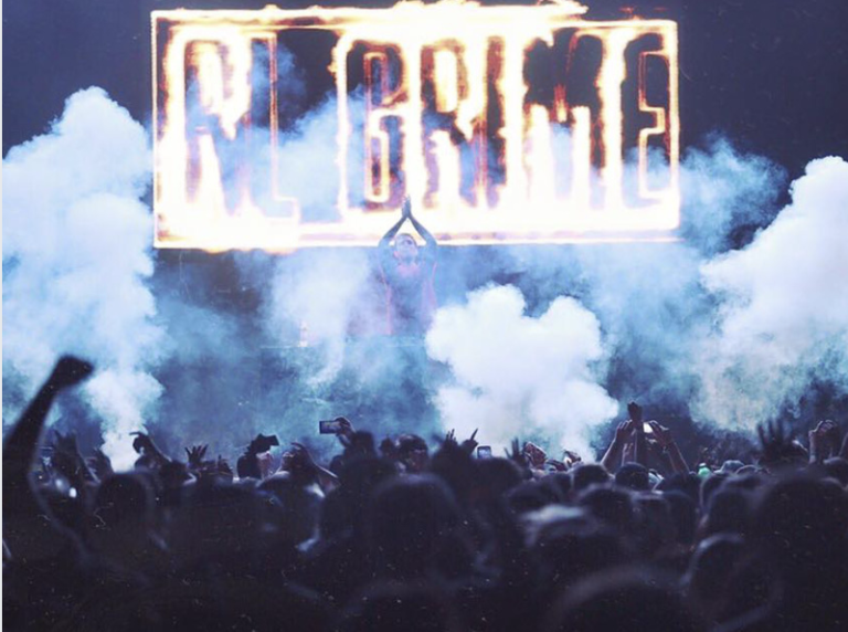 RL Grime’s Halloween XI Live is Coming to the Forum in Los Angeles