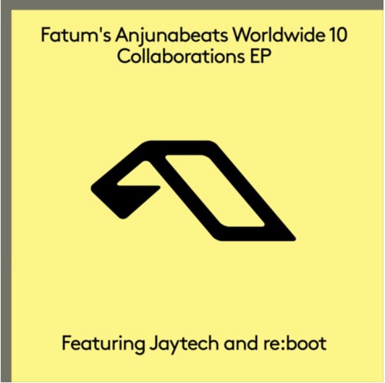 Fatum’s Anjunabeats Worldwide 10￼￼
