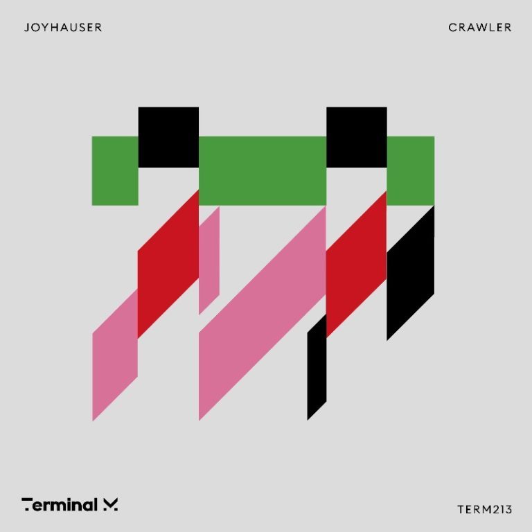 Joyhauser Return To Terminal M Label With 3-Track ‘Crawler’ EP
