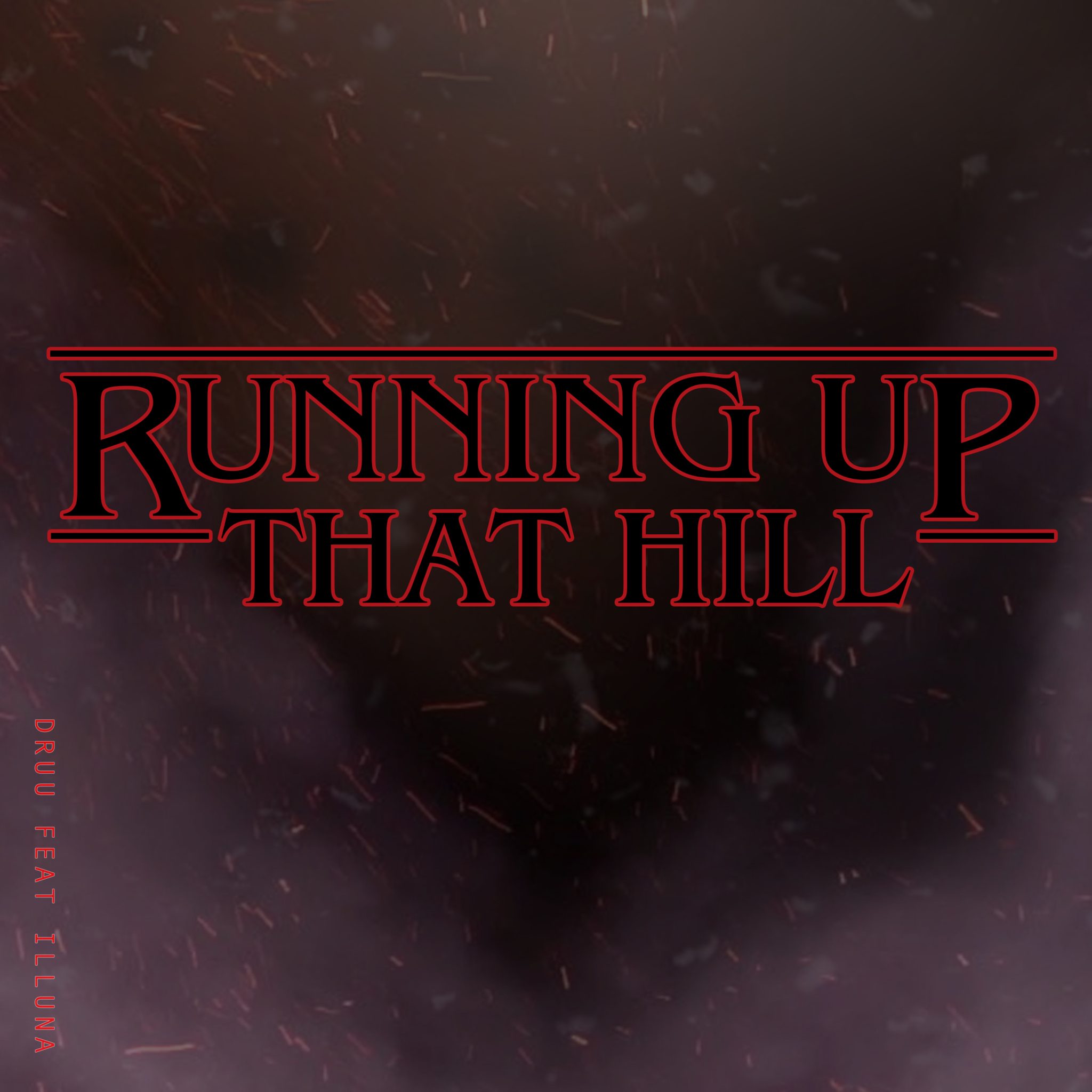 Running up that hill a deal. Running up that Hill Бартон. Running up that Hill (a deal with God). Barton Running up that Hill исполнитель. Running up that Hill Art.