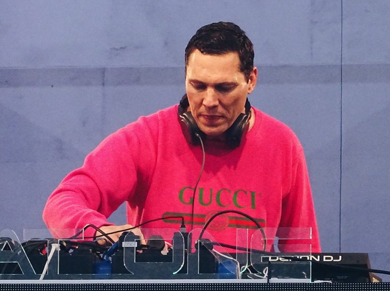 Tiësto is Making his Grand Debut at Brooklyn Mirage for B2B Shows