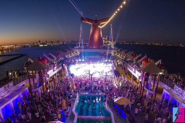Groove Cruise Cabo Returns As Norwegian Cruises Drops Vaccine Requirement