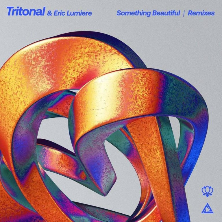Super8 & Tab Remix Tritonal’s ‘Something Beautiful’