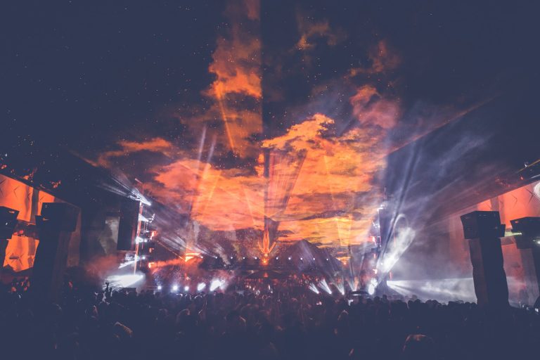 Afterlife Comes to Brooklyn Mirage in 1 Month