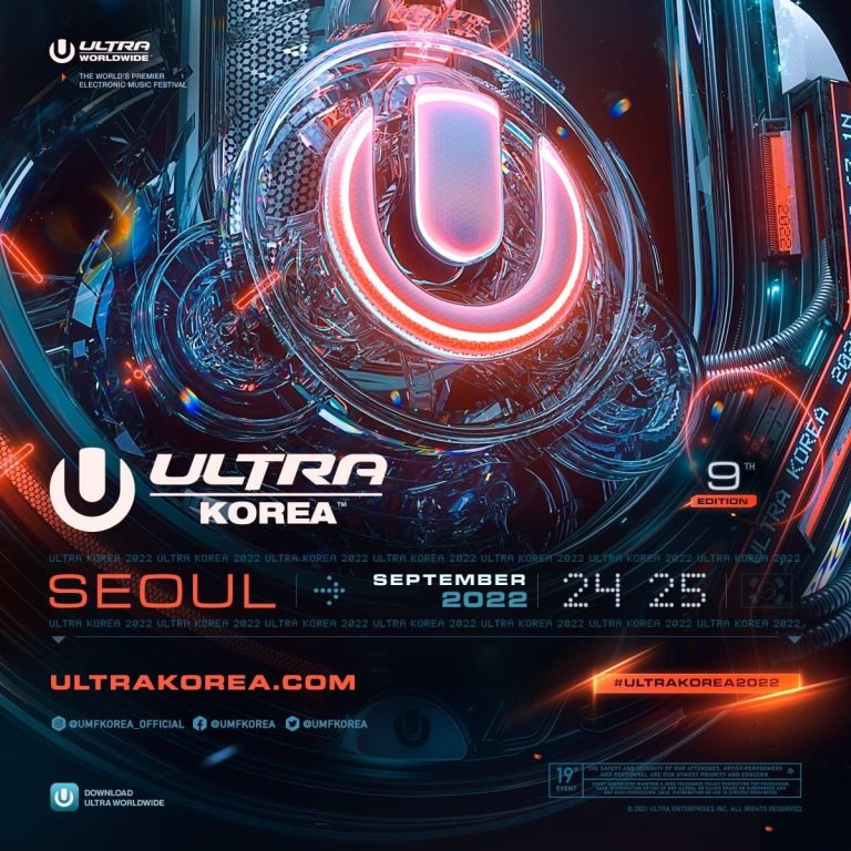 Ultra Korea Announces Official Return to Seoul