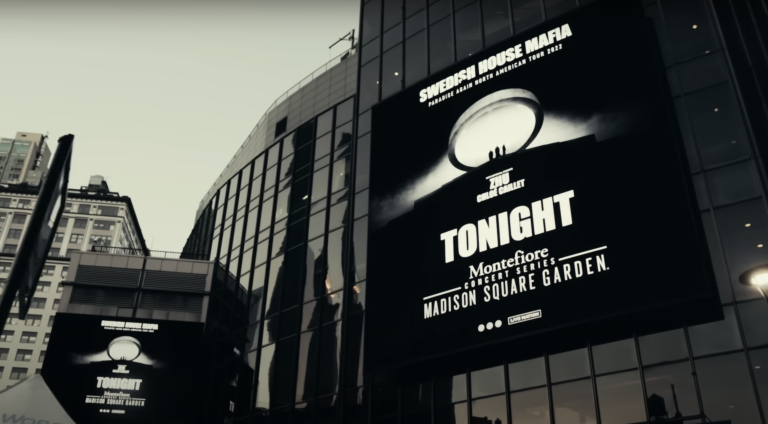 Swedish House Mafia Releases First Part of ‘Paradise Again’ Tour Mini-Documentary