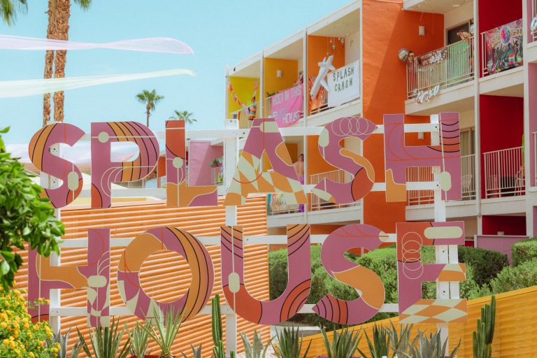 Splash House Impresses Once More, Brings The Heat To The Oasis That Is Palm Springs