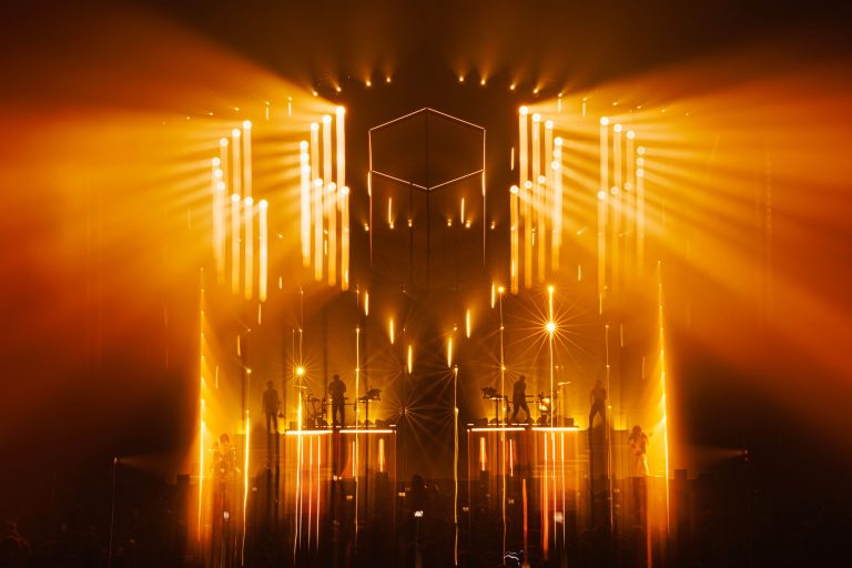 [EVENT REVIEW] Odesza Killed It, Obviously