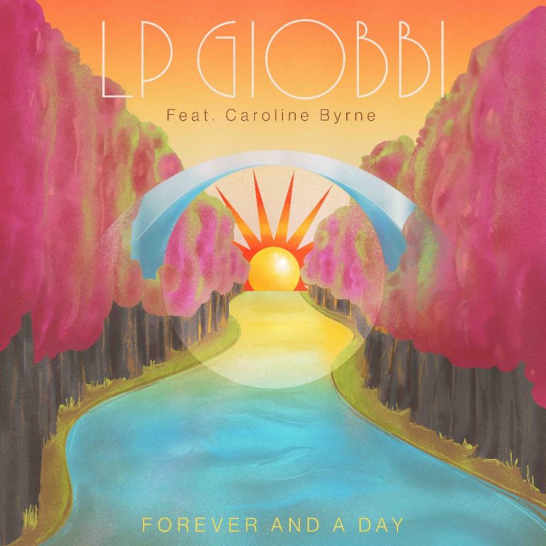 LP Giobbi’s Track ‘Forever And A Day’ Gets Remixed By Diplo
