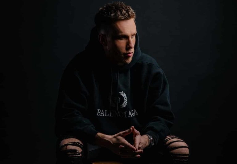 Nicky Romero Follows Ups From’Techtronic’ With Anthemic Track ‘Myriad’