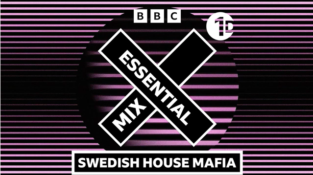 [LISTEN] Swedish House Mafia’s Essential Mix from Ibiza