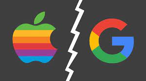 Google Calls Out Apple for Refusing Upgraded Tech to Fix “Green Bubbles”