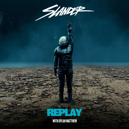 SLANDER Reveals Third Single From Upcoming Album